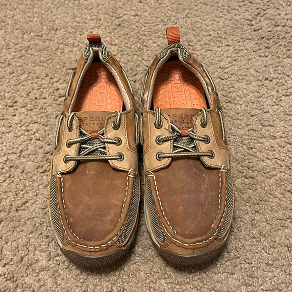 Sperry top sider shoes - Picture 1 of 7